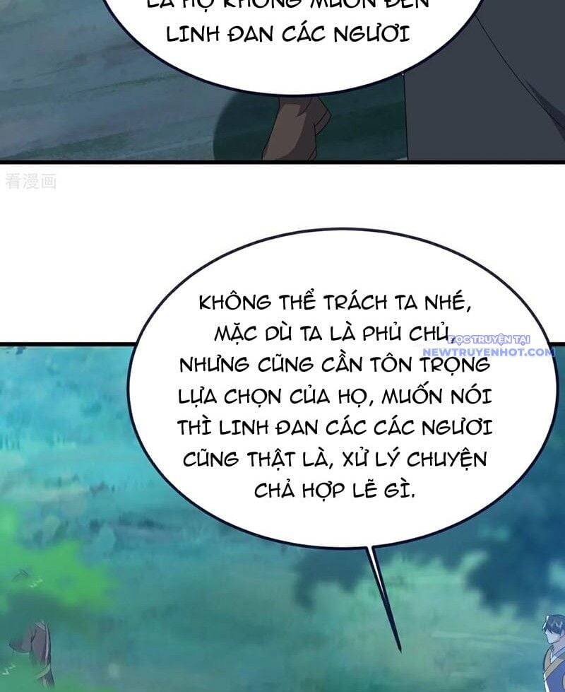 Tiên Võ Đế Tôn Chap 776 - Next Chap 777