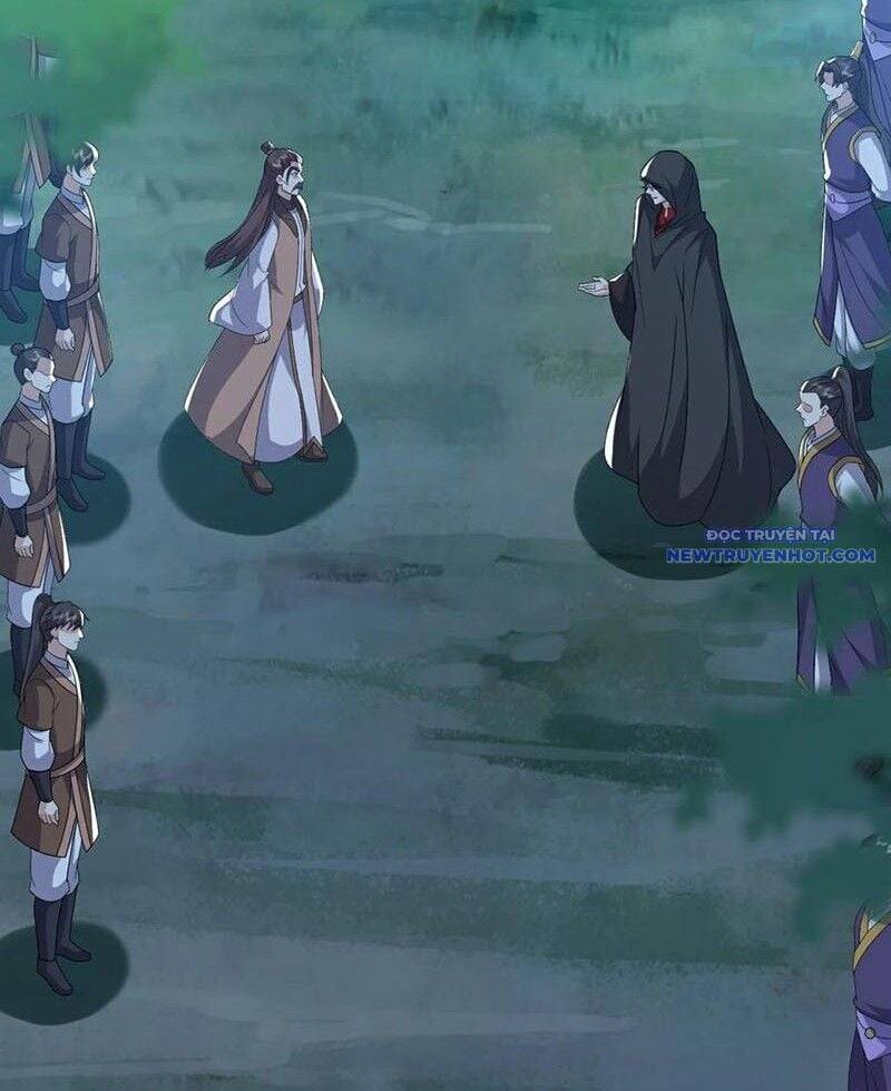 Tiên Võ Đế Tôn Chap 776 - Next Chap 777
