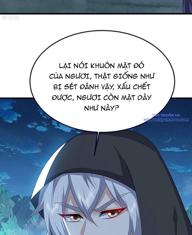 Tiên Võ Đế Tôn Chap 776 - Next Chap 777