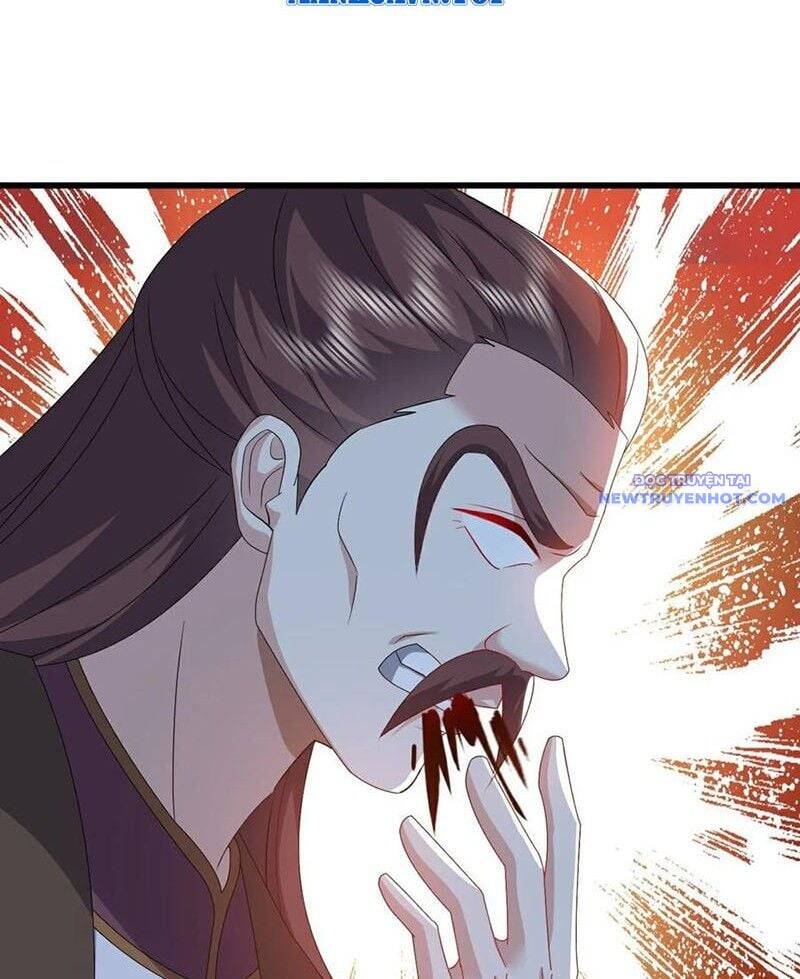 Tiên Võ Đế Tôn Chap 776 - Next Chap 777