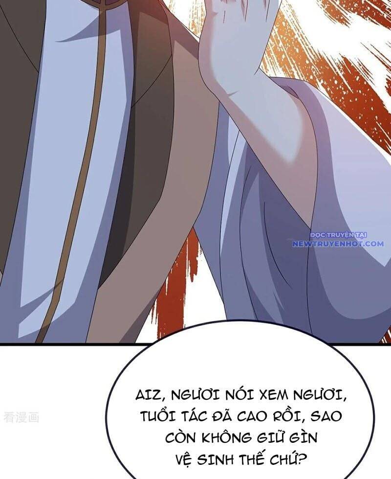 Tiên Võ Đế Tôn Chap 776 - Next Chap 777