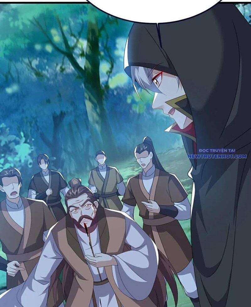 Tiên Võ Đế Tôn Chap 776 - Next Chap 777