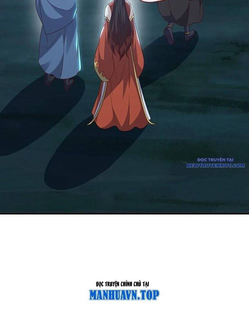 Tiên Võ Đế Tôn Chap 776 - Next Chap 777
