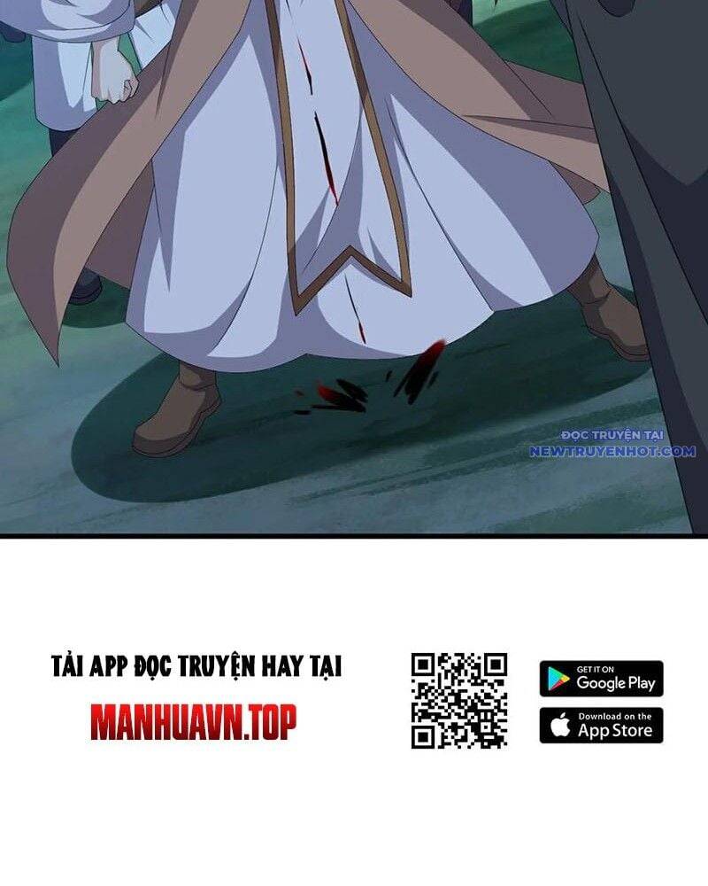 Tiên Võ Đế Tôn Chap 776 - Next Chap 777