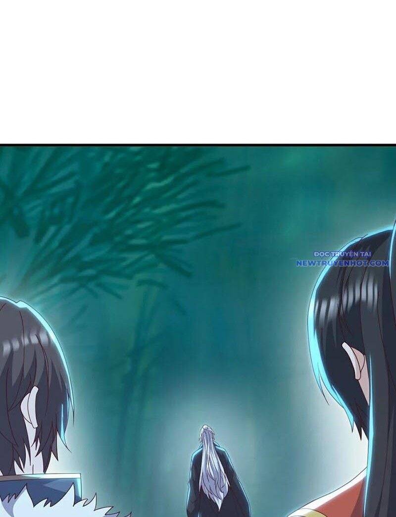 Tiên Võ Đế Tôn Chap 776 - Next Chap 777