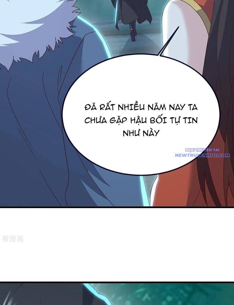 Tiên Võ Đế Tôn Chap 776 - Next Chap 777