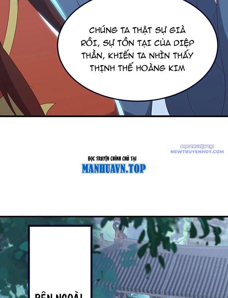 Tiên Võ Đế Tôn Chap 776 - Next Chap 777
