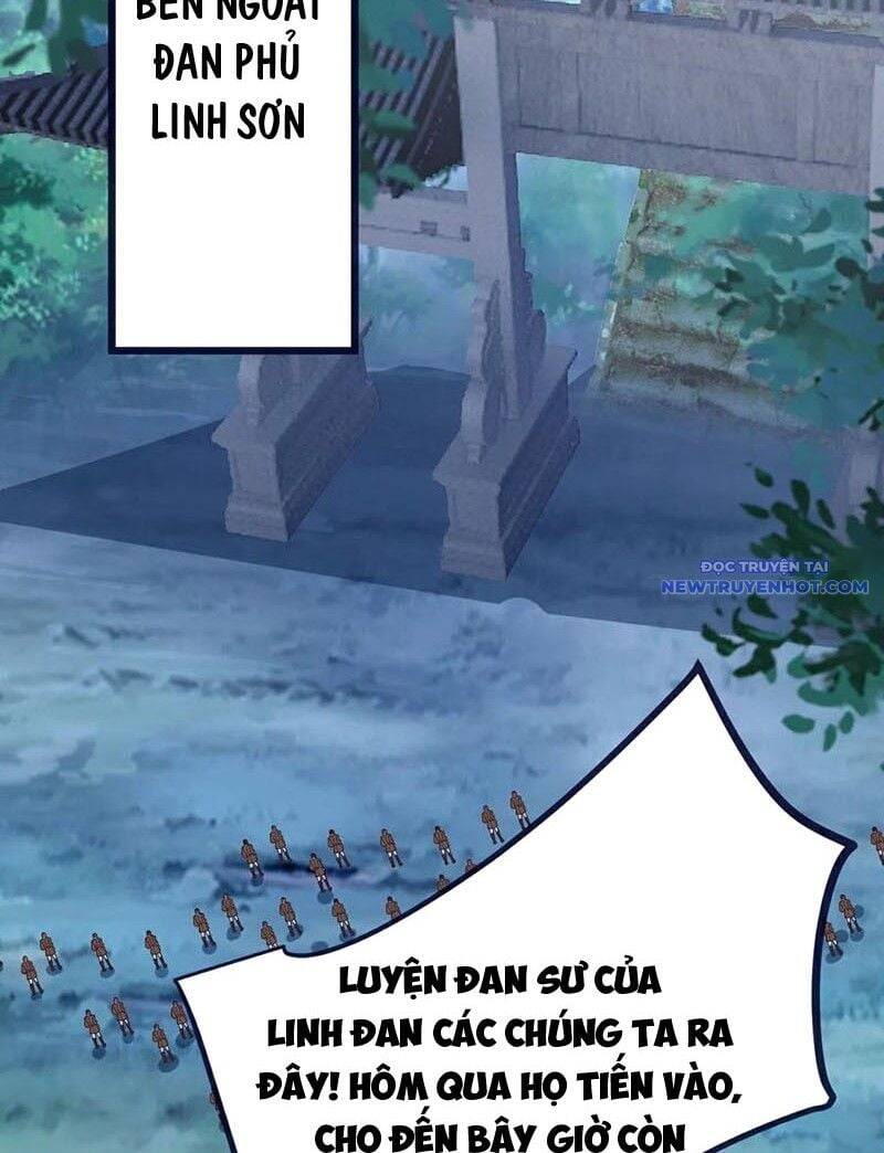 Tiên Võ Đế Tôn Chap 776 - Next Chap 777