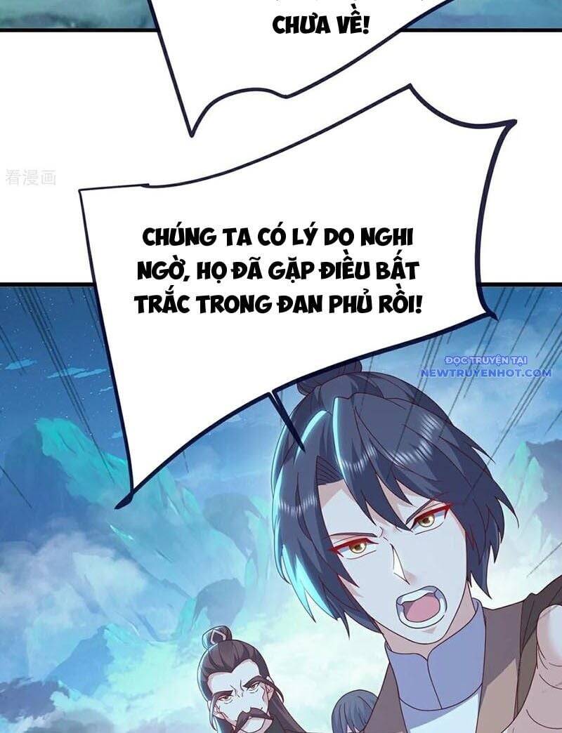 Tiên Võ Đế Tôn Chap 776 - Next Chap 777