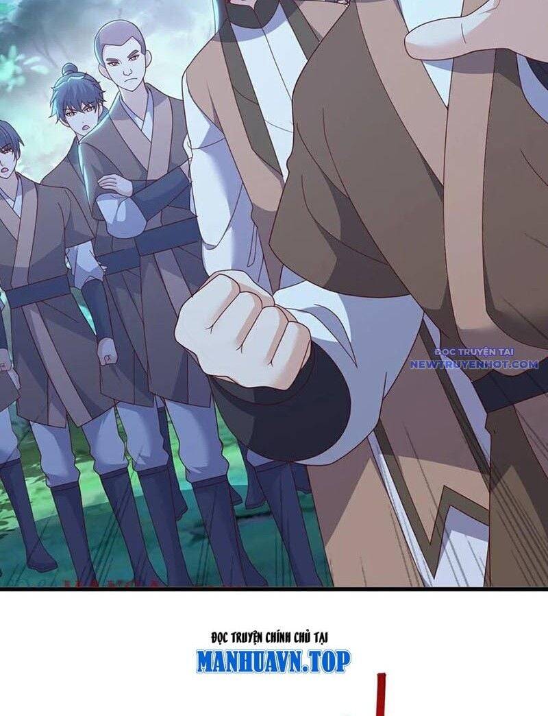 Tiên Võ Đế Tôn Chap 776 - Next Chap 777