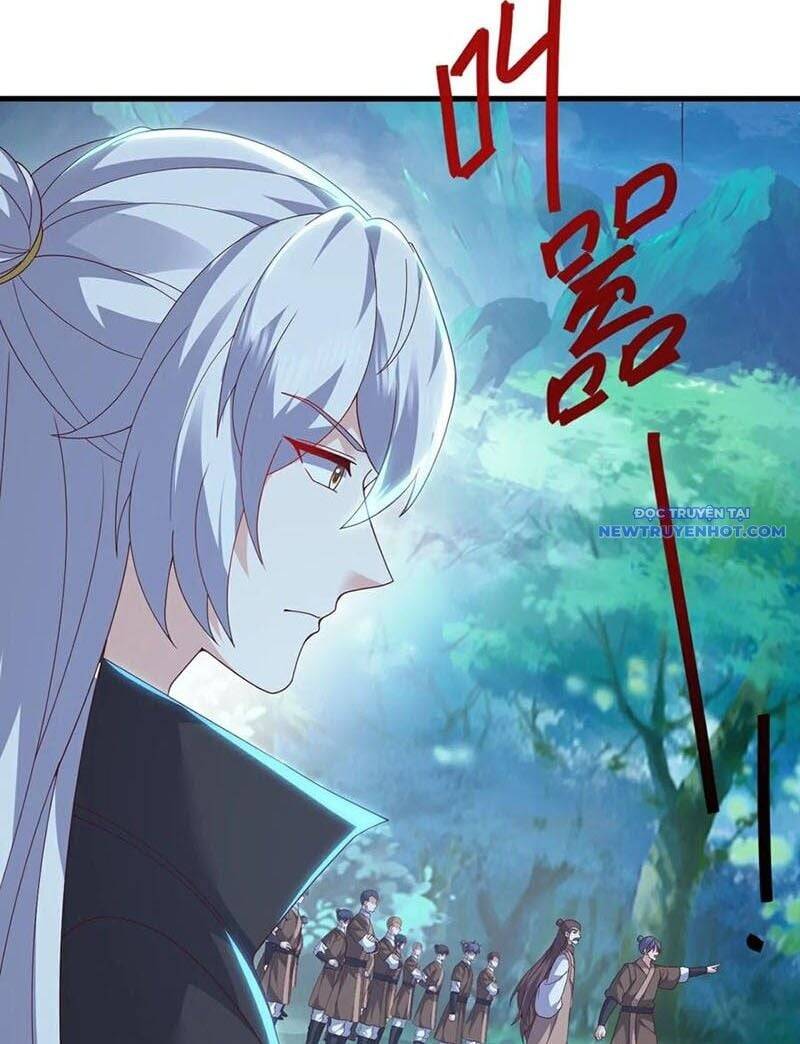 Tiên Võ Đế Tôn Chap 776 - Next Chap 777