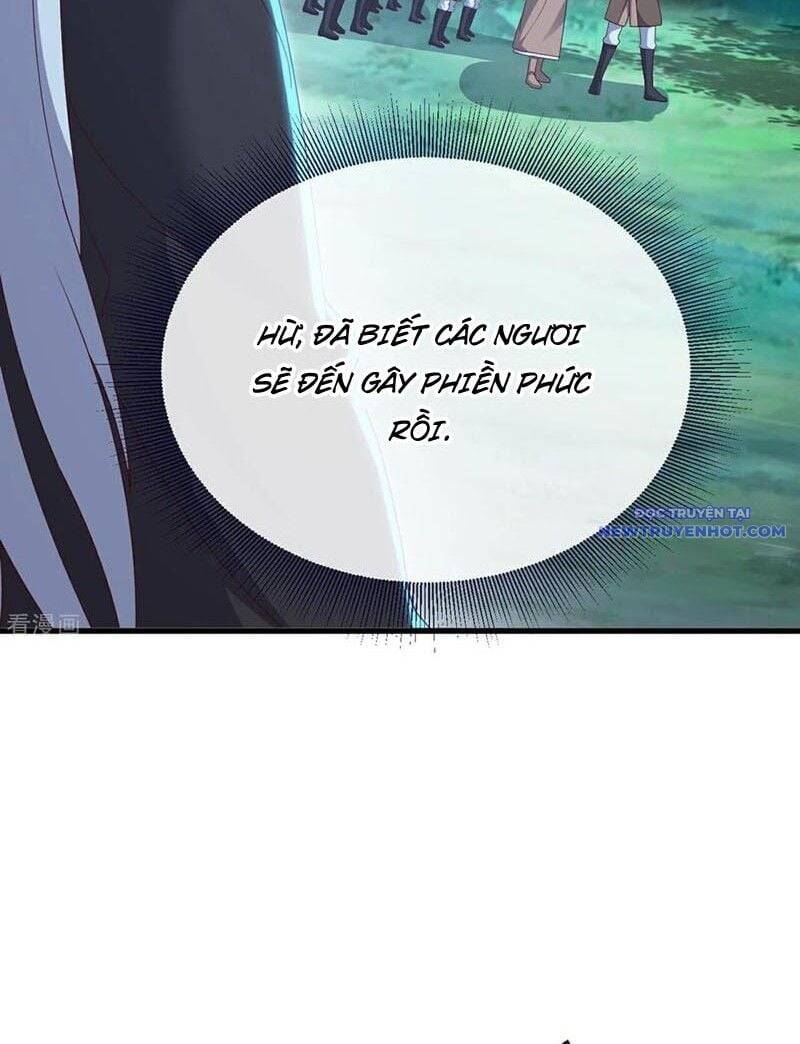 Tiên Võ Đế Tôn Chap 776 - Next Chap 777