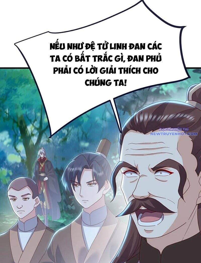 Tiên Võ Đế Tôn Chap 776 - Next Chap 777