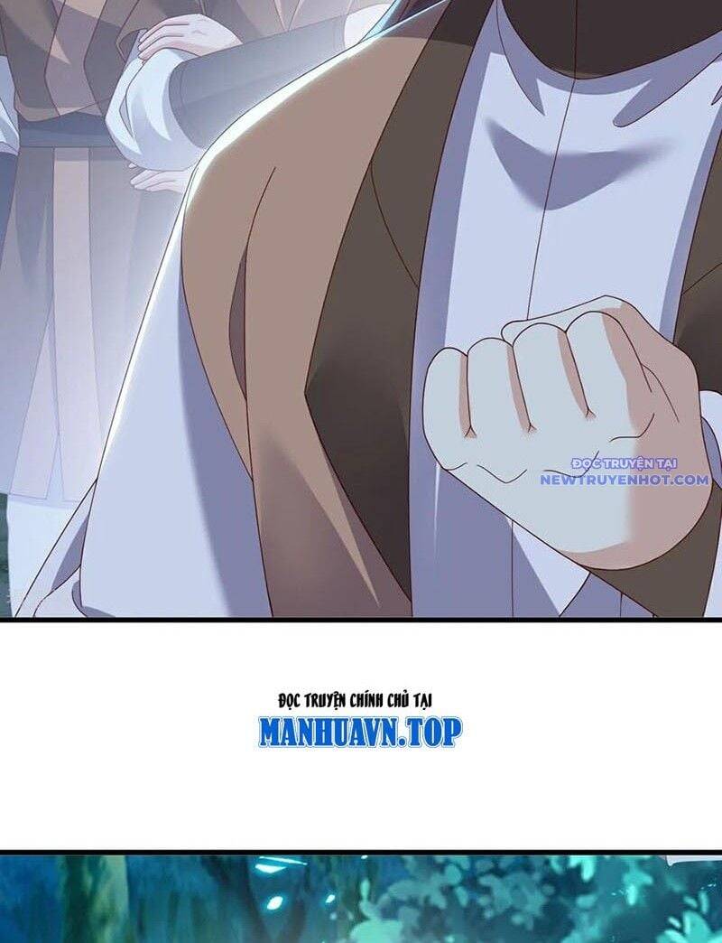 Tiên Võ Đế Tôn Chap 776 - Next Chap 777
