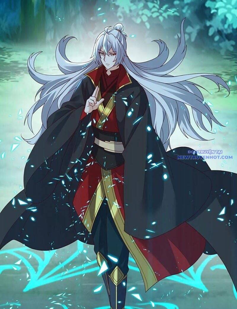Tiên Võ Đế Tôn Chap 776 - Next Chap 777