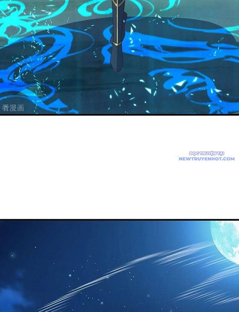 Tiên Võ Đế Tôn Chap 776 - Next Chap 777