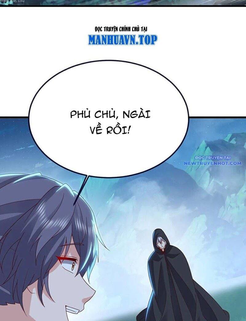 Tiên Võ Đế Tôn Chap 776 - Next Chap 777
