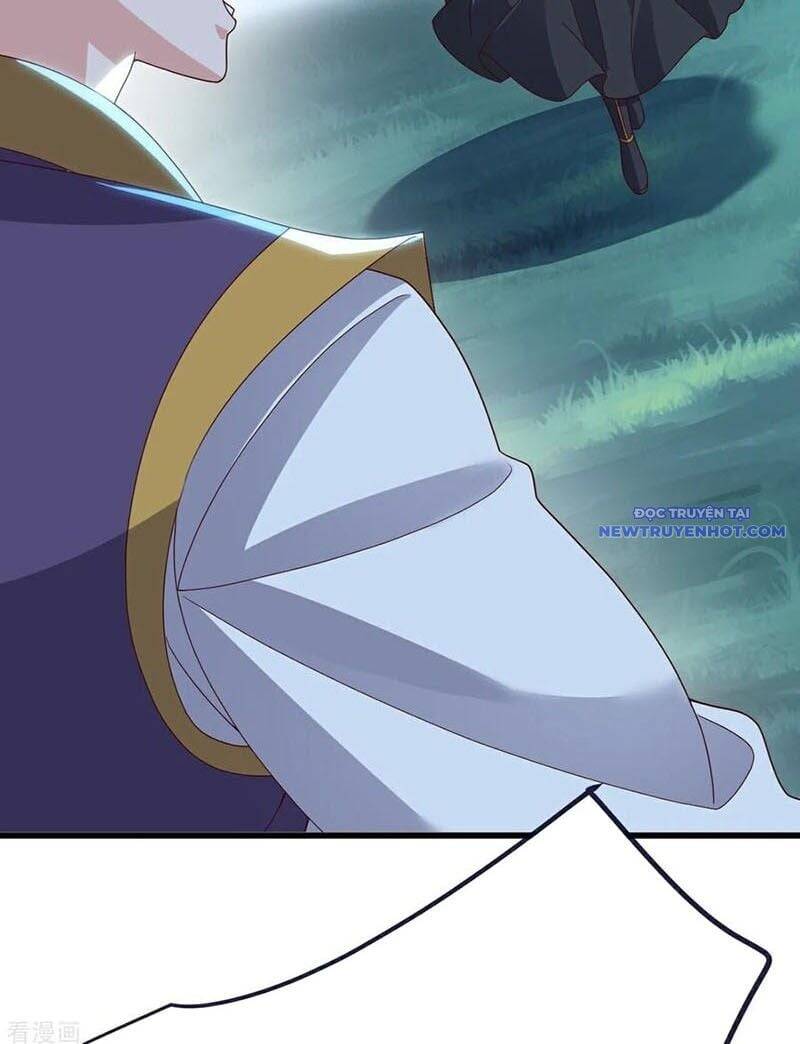 Tiên Võ Đế Tôn Chap 776 - Next Chap 777