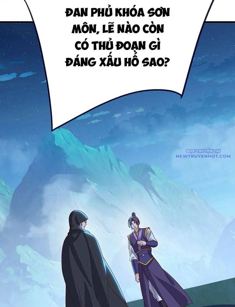 Tiên Võ Đế Tôn Chap 776 - Next Chap 777