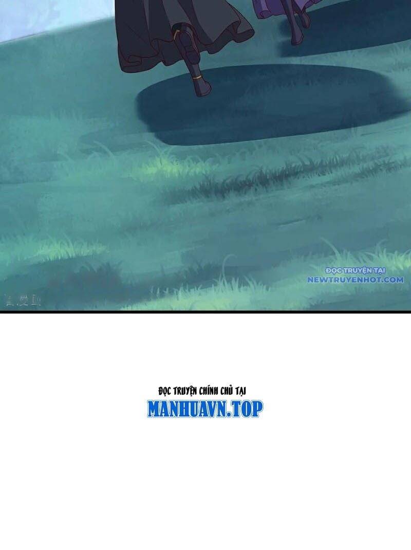Tiên Võ Đế Tôn Chap 776 - Next Chap 777