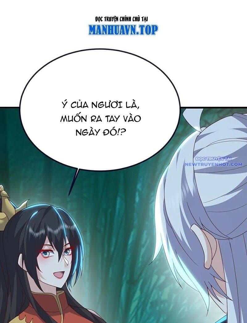 Tiên Võ Đế Tôn Chap 776 - Next Chap 777