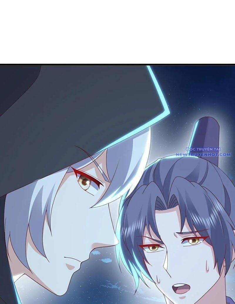 Tiên Võ Đế Tôn Chap 776 - Next Chap 777