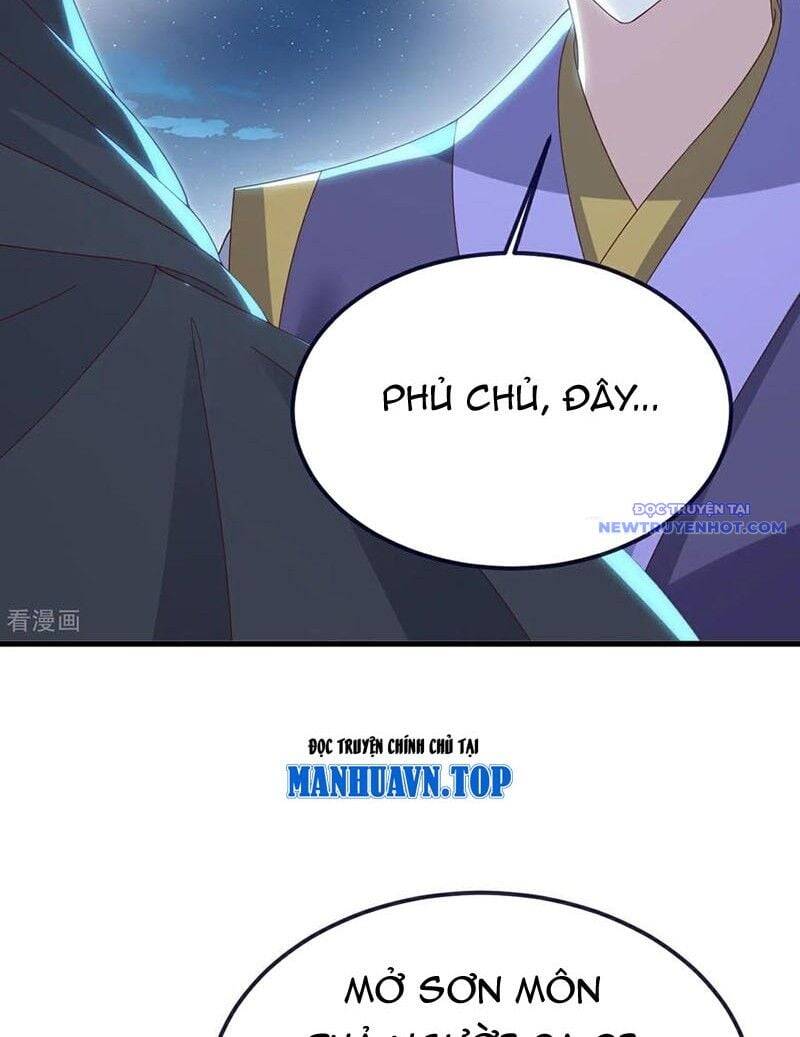 Tiên Võ Đế Tôn Chap 776 - Next Chap 777
