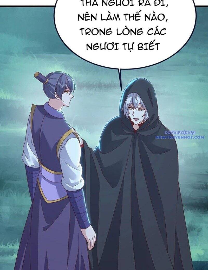 Tiên Võ Đế Tôn Chap 776 - Next Chap 777