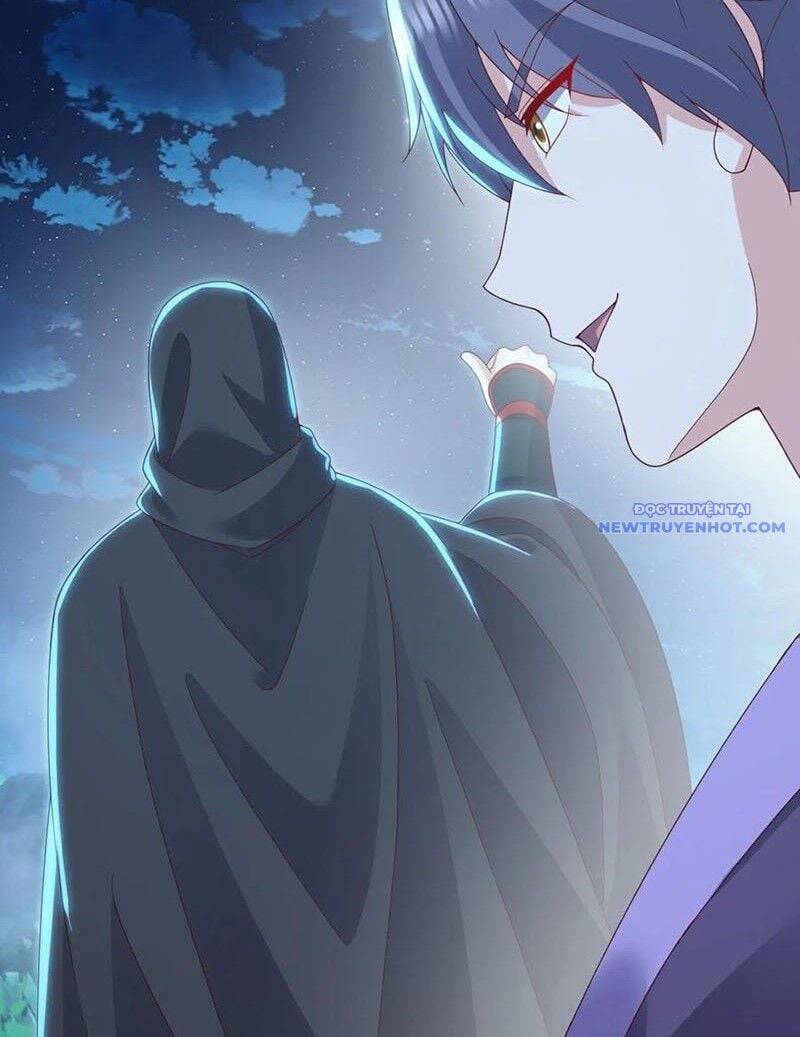 Tiên Võ Đế Tôn Chap 776 - Next Chap 777