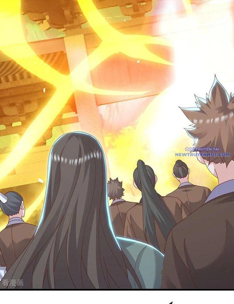 Tiên Võ Đế Tôn Chap 776 - Next Chap 777