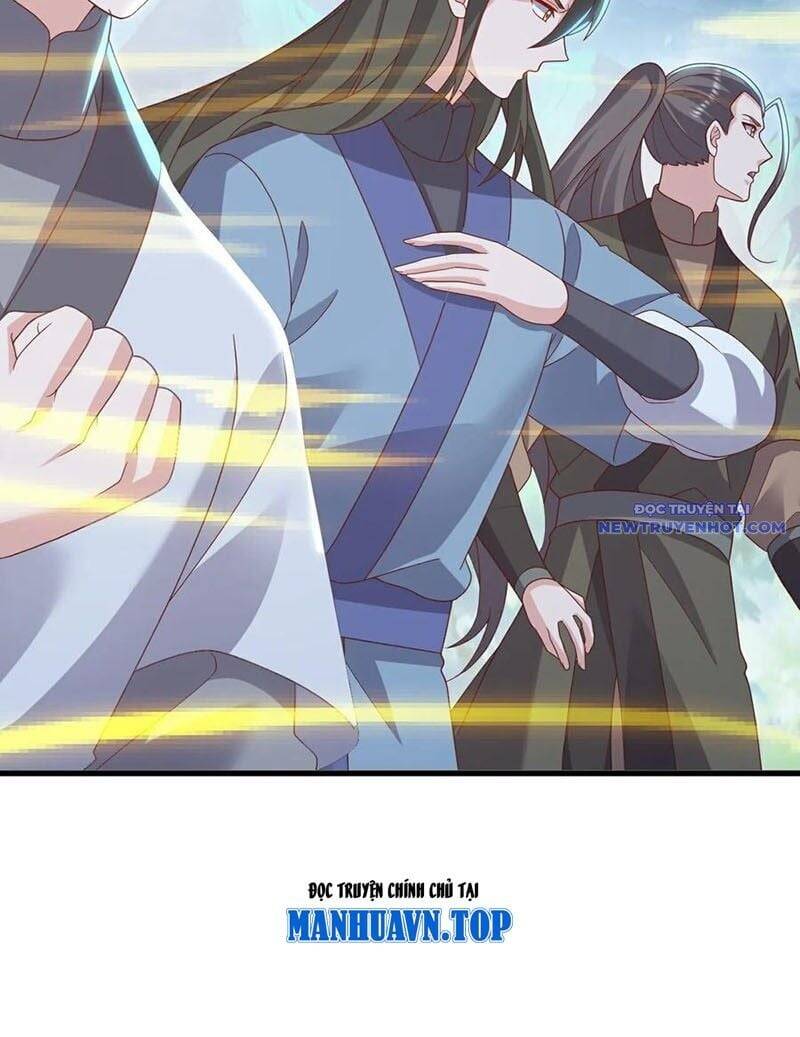 Tiên Võ Đế Tôn Chap 776 - Next Chap 777