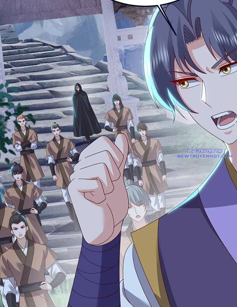 Tiên Võ Đế Tôn Chap 776 - Next Chap 777