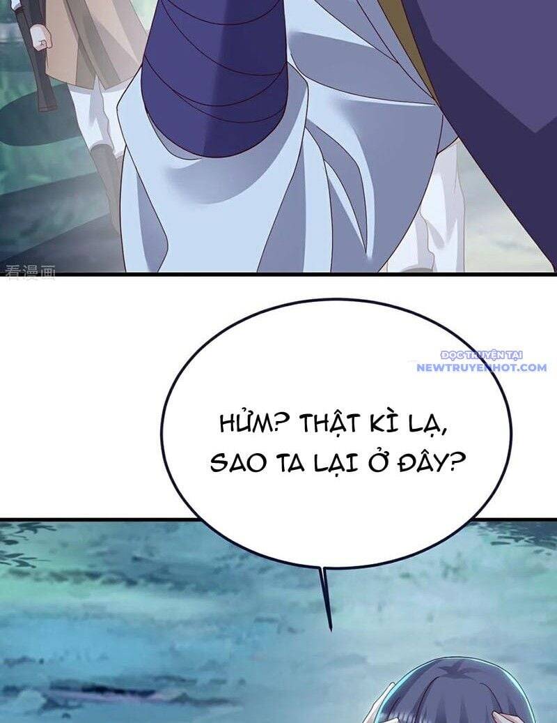 Tiên Võ Đế Tôn Chap 776 - Next Chap 777