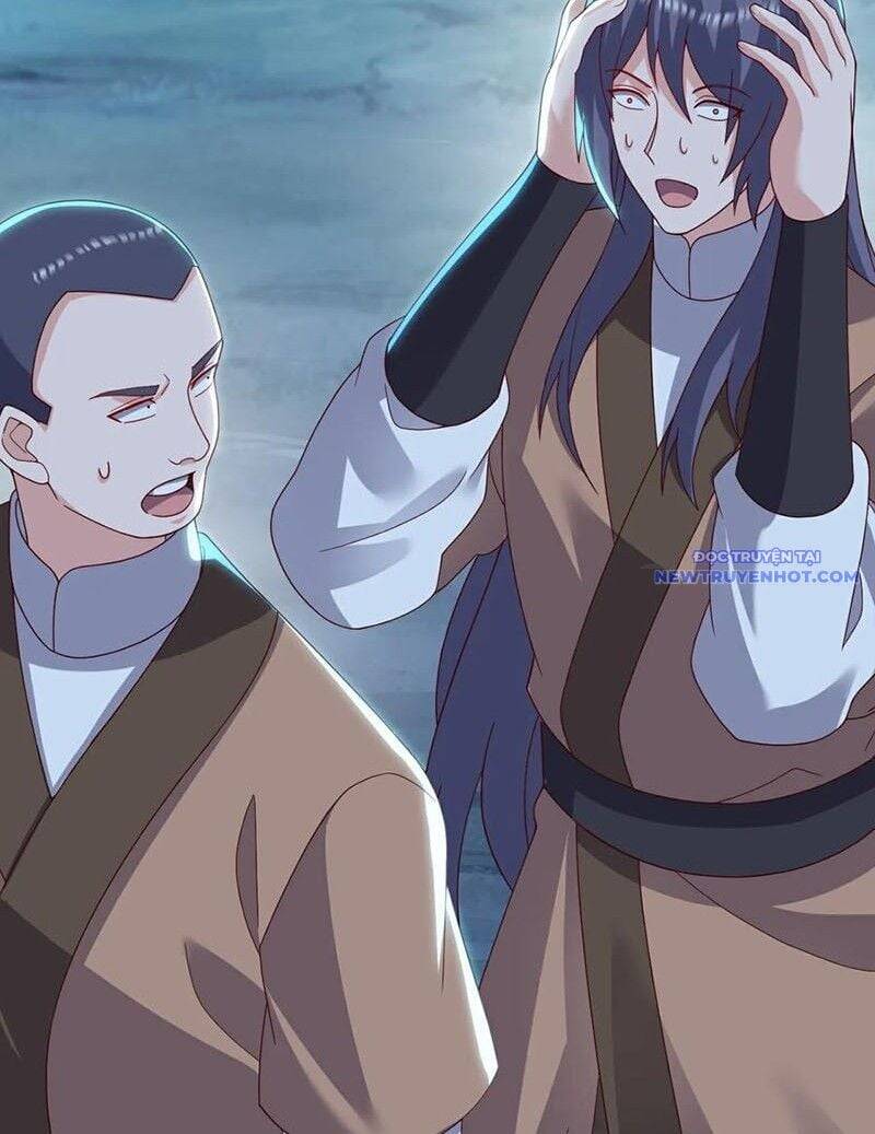 Tiên Võ Đế Tôn Chap 776 - Next Chap 777