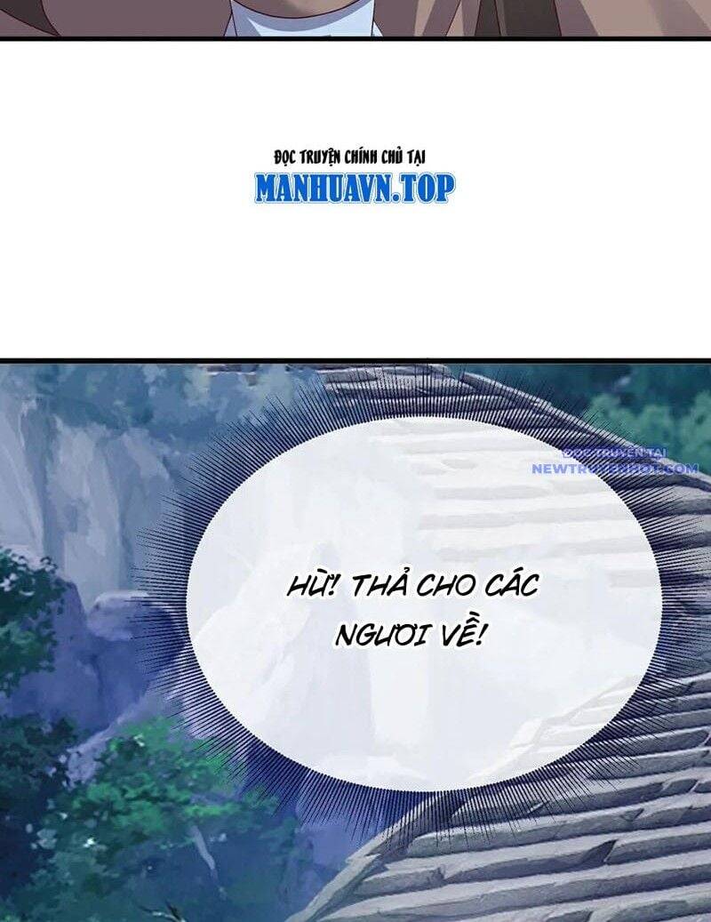 Tiên Võ Đế Tôn Chap 776 - Next Chap 777