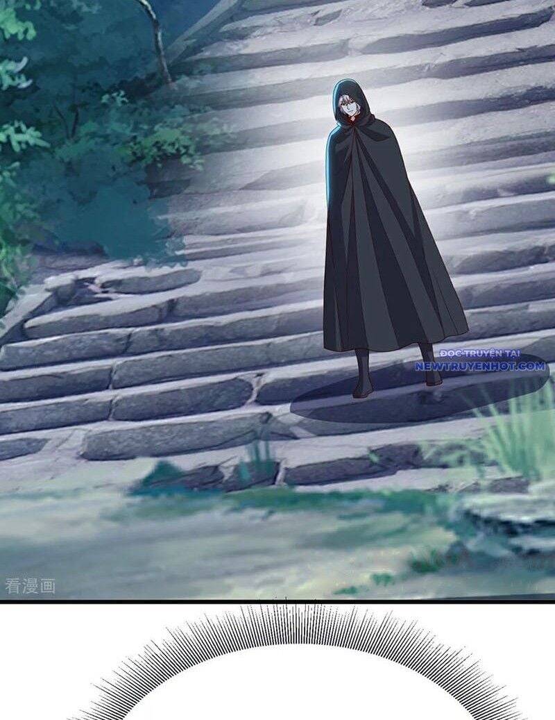 Tiên Võ Đế Tôn Chap 776 - Next Chap 777