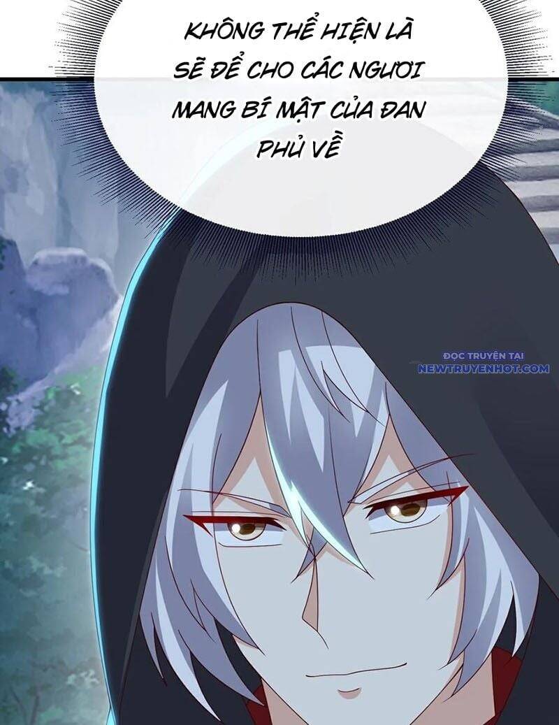 Tiên Võ Đế Tôn Chap 776 - Next Chap 777