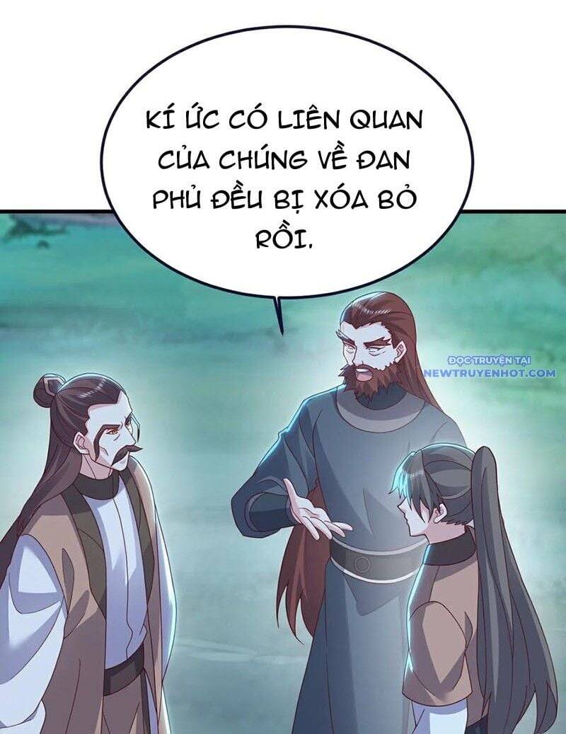Tiên Võ Đế Tôn Chap 776 - Next Chap 777