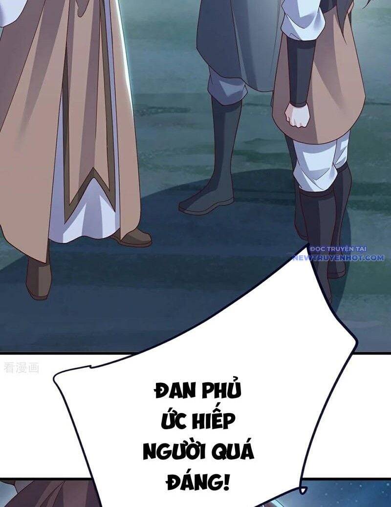 Tiên Võ Đế Tôn Chap 776 - Next Chap 777