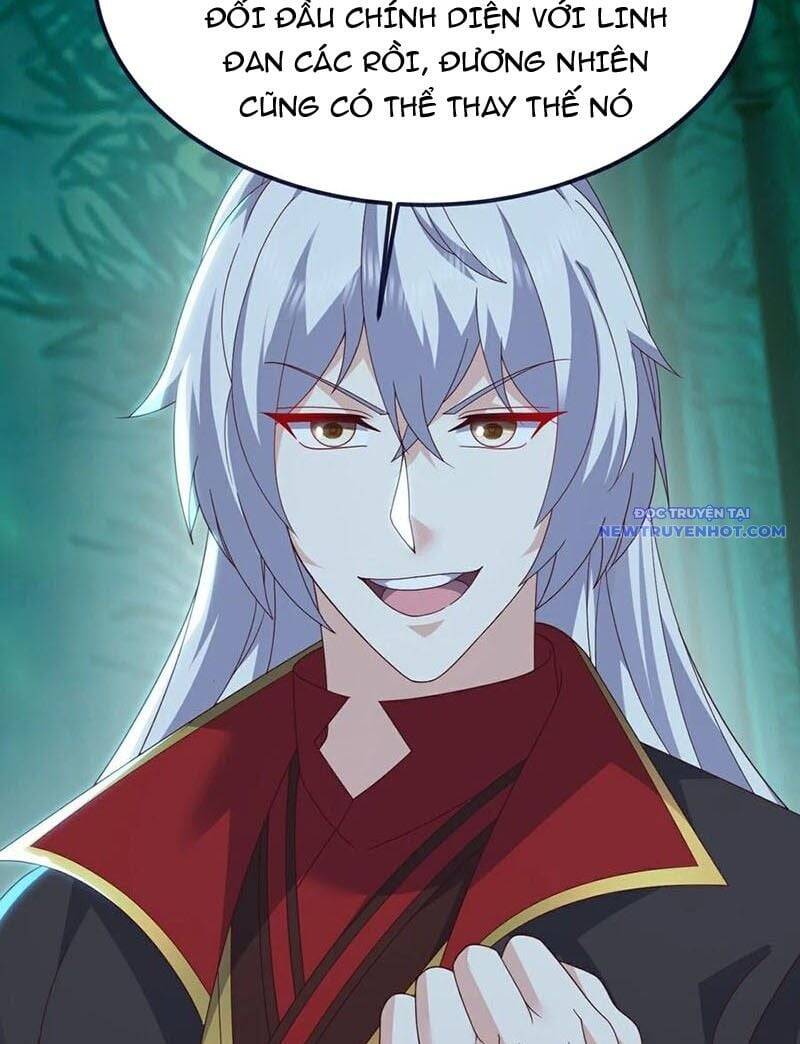 Tiên Võ Đế Tôn Chap 776 - Next Chap 777