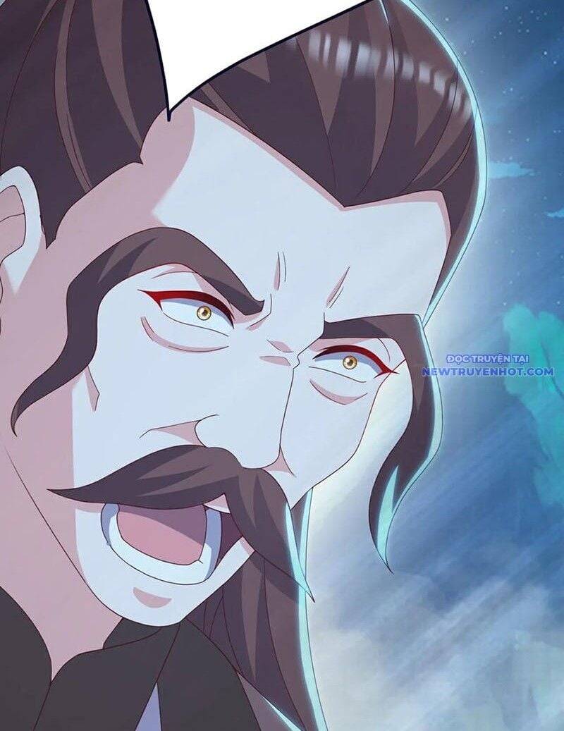 Tiên Võ Đế Tôn Chap 776 - Next Chap 777