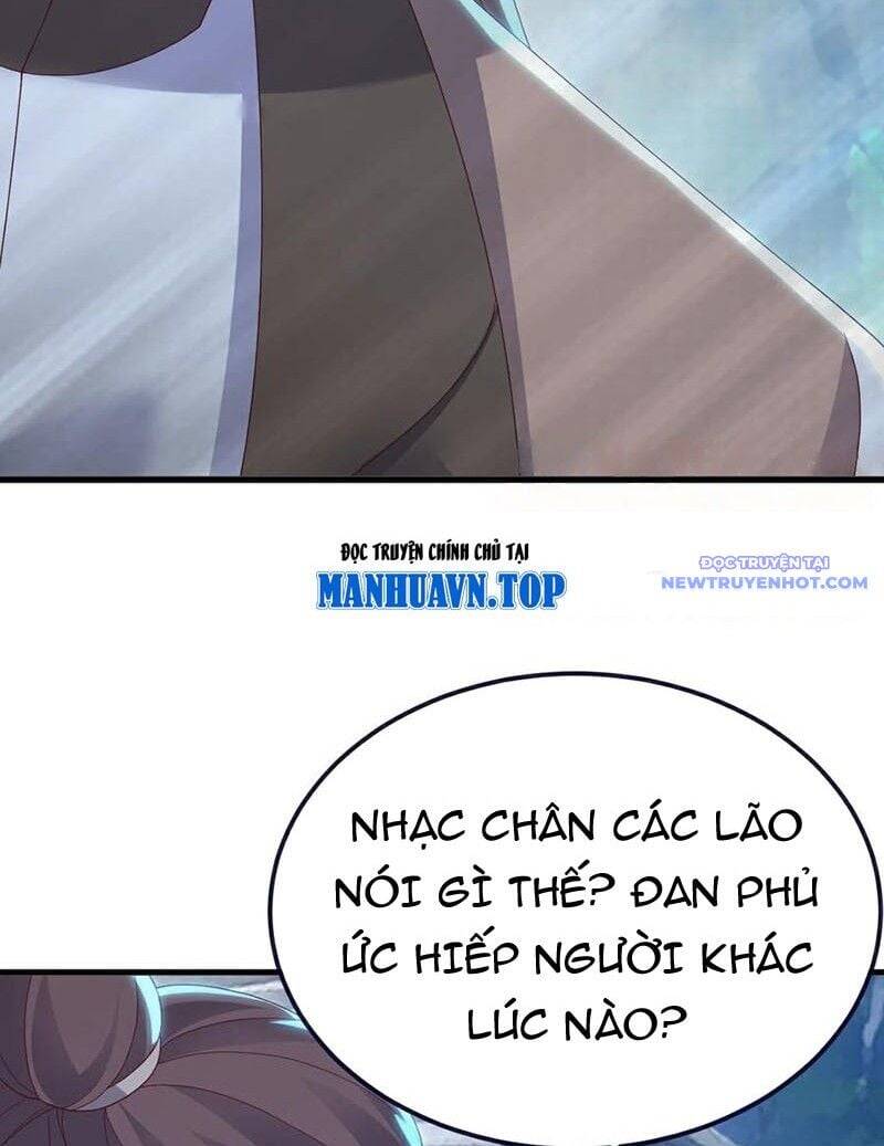 Tiên Võ Đế Tôn Chap 776 - Next Chap 777