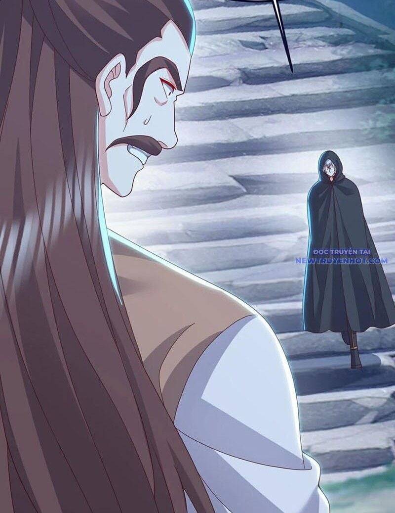 Tiên Võ Đế Tôn Chap 776 - Next Chap 777