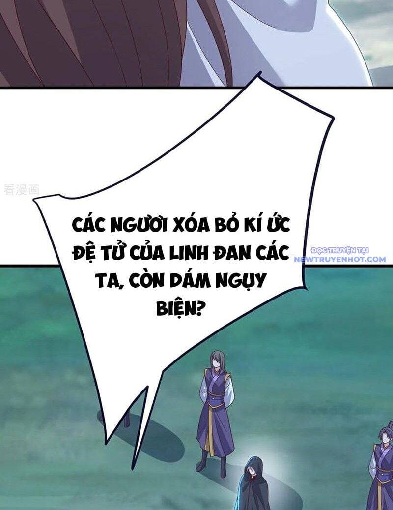 Tiên Võ Đế Tôn Chap 776 - Next Chap 777