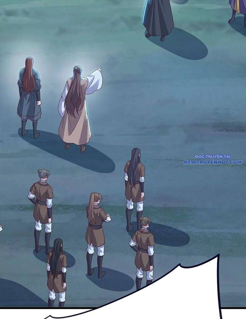 Tiên Võ Đế Tôn Chap 776 - Next Chap 777
