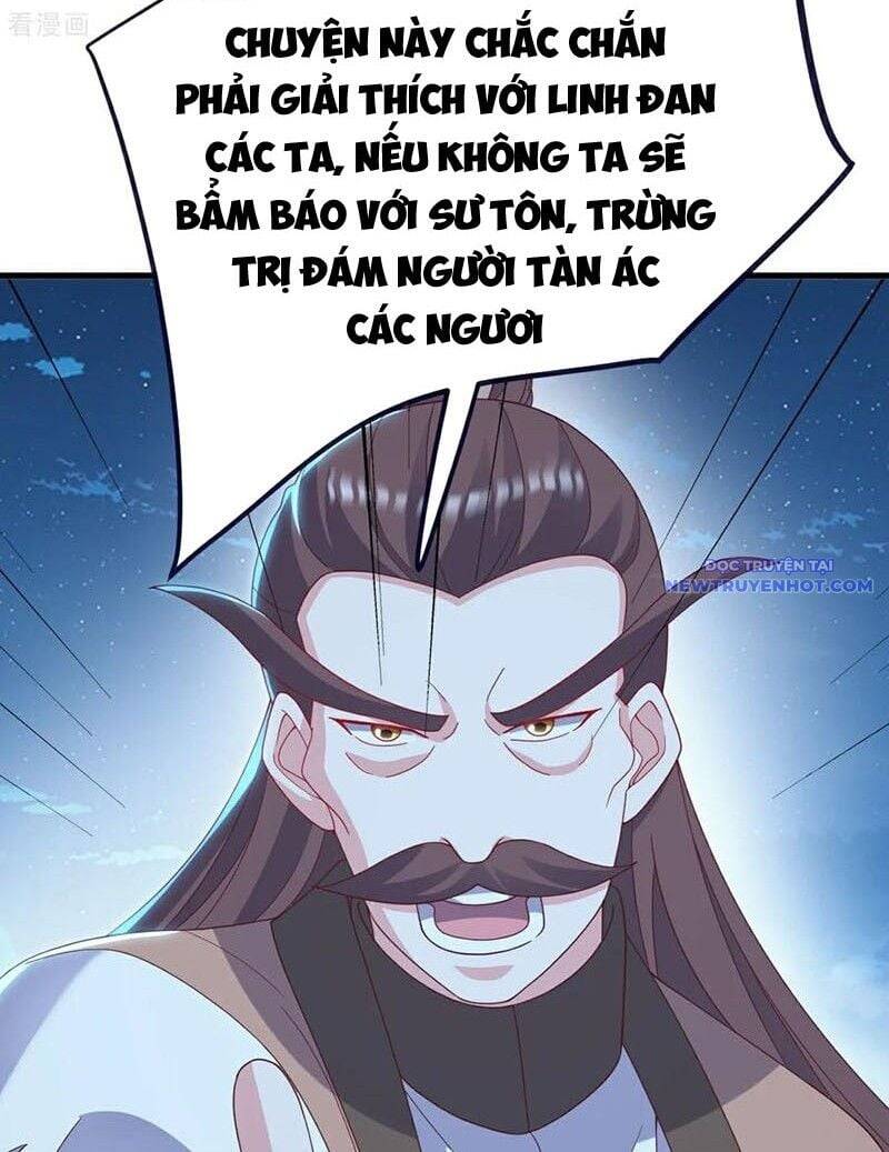 Tiên Võ Đế Tôn Chap 776 - Next Chap 777