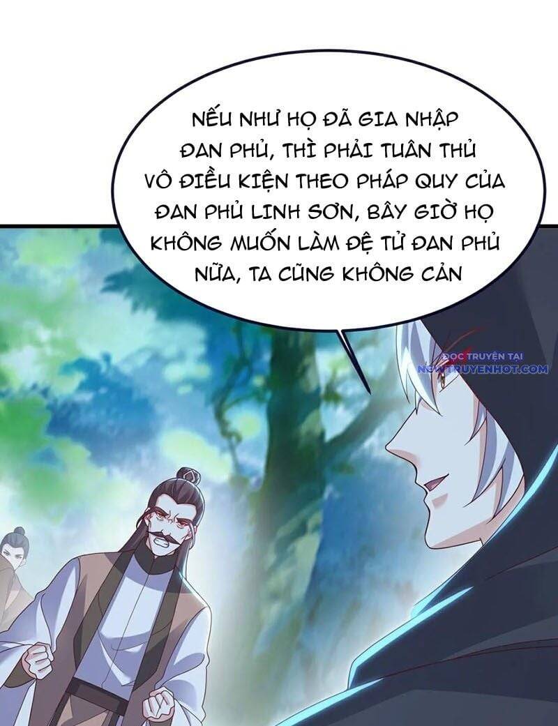 Tiên Võ Đế Tôn Chap 776 - Next Chap 777
