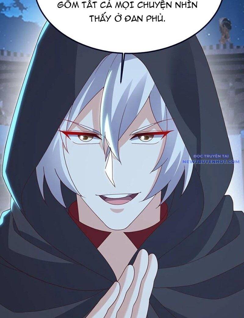 Tiên Võ Đế Tôn Chap 776 - Next Chap 777