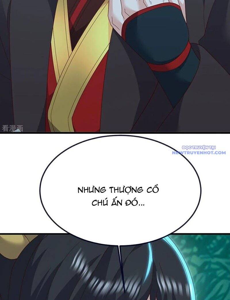 Tiên Võ Đế Tôn Chap 776 - Next Chap 777