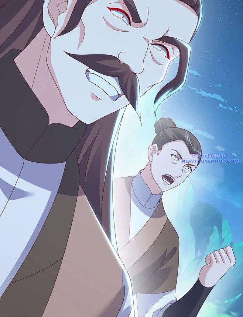 Tiên Võ Đế Tôn Chap 776 - Next Chap 777